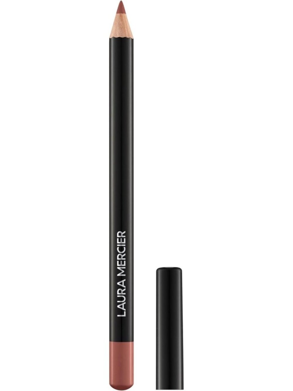 Long-Lasting Caviar Lip Liner Pencil - Smooth, Waterproof Formula, 0.04 oz